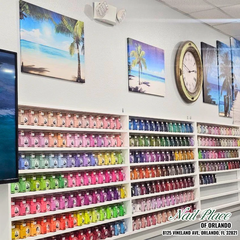 Our salon September 18 2026